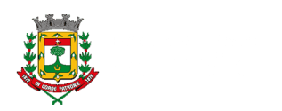 Brasão da Prefeitura de Jambeiro na versão Desktop com acessibilidade